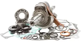 Hot Rods Cbk0184 Complete Crankshaft Kit #cbk0184 Honda Trx500