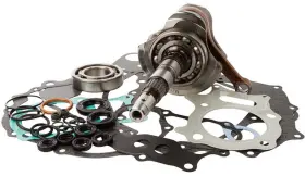 Hot Rods Cbk0186 Complete Crankshaft Kit #cbk0186 Honda Trx250