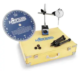 Hot Rods Cik-001 Crankshaft Installation Kit