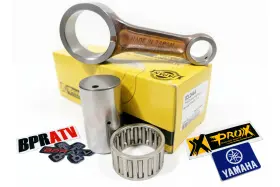 Hot Rods Hotrods Bpratv Yamaha Yfz450r Yfz 450r 03.2444 2014 2025 Prox Connecting Rod Kit Heavy Duty Pin Bearing
