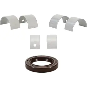 Hot Rods Hr00102 Main Bearing And Seal Kit For Can-am Outlander 500 4x4 2007-2015