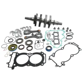 Hot Rods Hr00108 Complete Bottom End Rebuild Kit Standard #hr00108 Polaris Rzr Xp 4 1000