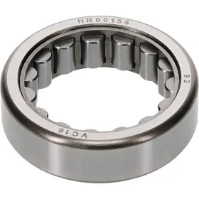 Hot Rods Hr00155 Bearing For Honda 91002-k95-a21 34 Mm Id 52 Od Number Of Balls 15