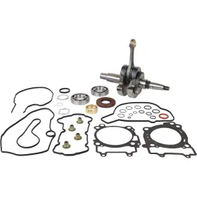 Hot Rods Hr00211 Bottom End Kit For Polaris Ace 570 2015-2017
