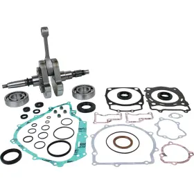 Hr00238 Hot Rods Bottom End Kit 4-cycle Engine Type