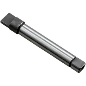 Hot Rods Hrsha-006 Water Pump Shaft Rzr 900 1000 Xp #hrsha-006