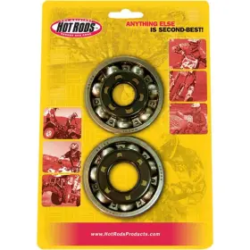 K024 Hot Rods Main Bearing Yamaha Yfm660f Grizzly 4x4 Yfm660r Raptor