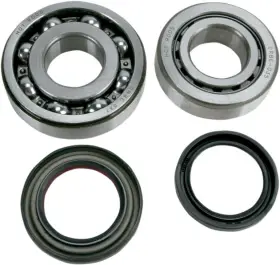 Hot Rods K047 Main Bearing And Seal Kit #k047 Honda Trx450