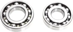 Hot Rods K086 Main Bearing And Seal Kit #k086 Fits Honda Trx420/trx500/pioneer 500