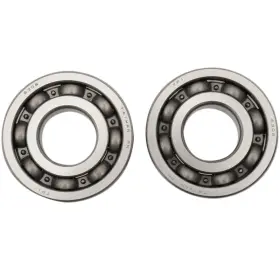 Hot Rods K239 Main Bearing And Seal Kit Yamaha Yfm350r Raptor Yfm350x Warrior