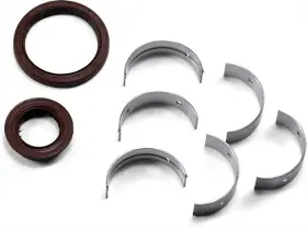 Hot Rods K242 Main Bearing And Seal Kit Polaris Sportsman 850/scrambler 850 2015-2018