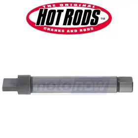 Hot Rods Mn/03ft Water Pump Shaft For 2014-2018 Polaris Rzr Xp 4 1000 Eps - Engine Ja