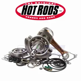 22t8 Hot Rods Mn/22t8 Bottom End Kit For 2007 Yamaha Yfm700r Raptor Gytr Edition - Im