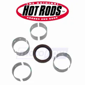 Hot Rods Mn/27e9 Main Bearing And Seal Kit For 2015-2018 Polaris Sportsman 1000 Xp Sf
