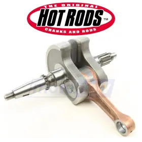 Hot Rods Mn/3q1j Crankshaft Assembly For 2010 Yamaha Yfz450x Bill Balance - Engine Mg