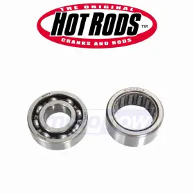 4186 Hot Rods Mn/4186 Counter Balancer Bearing Kit For 2009-2014 Honda Trx400x - Engine Ta