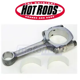 Hot Rods Mn/47pj Connecting Rod Kit For 2012-2019 Kawasaki Kvf750 Brute Force 4x4i Qr
