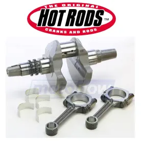 Hot Rods Mn/6450 Crankshaft Assembly For 2013 Kawasaki Krf750 Teryx Fi 4x4 - Engine Xp