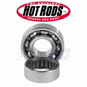 7588 Hot Rods Mn/7588 Counter Balancer Bearing Kit For 2004-2009 Honda Trx450r - Engine Yh