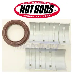 Hot Rods Mn/g223 Main Bearing And Seal Kit For 2015-2017 Polaris Rzr Xp 1000 Eps - Mk