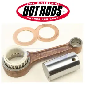 J350 Hot Rods Mn/j350 Connecting Rod Kit For 2009-2010 Yamaha Yfm450 Grizzly 4x4 Auto Irs Rc J350 Hot Rods Mn/j350 Connecting Rod Kit For 2009-2010 Yamaha Yfm450 Grizzly 4x4 Auto Irs Rc