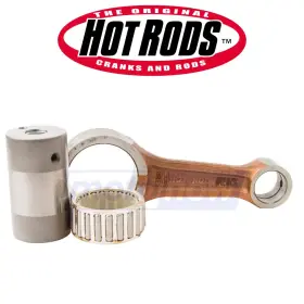 Hot Rods Mn/qxp6 Connecting Rod Kit For 2008-2014 Kawasaki Kfx450r - Engine Pc