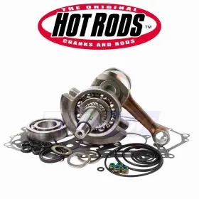Hot Rods Mn/x8pj Bottom End Kit For 2013-2014 Yamaha Yfm700 Raptor - Engine Ls