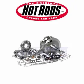 Hot Rods Mn/xea2 Bottom End Kit For 2004-2005 Honda Trx450r - Engine Crankcase Oy