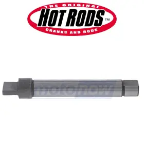 Hot Rods Mn/xj4c Water Pump Shaft For 2017-2018 Polaris Rzr 900 Eps - Engine Jg