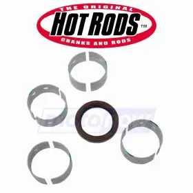 Hot Rods Mn/yq4x Main Bearing And Seal Kit For 2012 Polaris Sportsman 850 Ho Xp Eps Ah