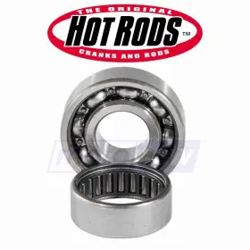 Hot Rods Mn/z4vw Counter Balancer Bearing Kit For 2013 Polaris Ranger 800 Efi Le - Il