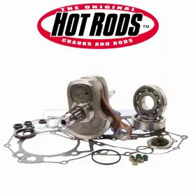Hot Rods Mn/ze19 Bottom End Kit For 2009-2013 Yamaha Yfz450r Se - Engine Crankcase Hv