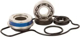 Hot Rods Wpk0014 Water Pump Kit For Honda Trx450r Sportrax 450r 2004-2005