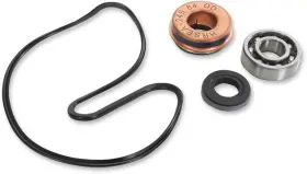 Hot Rods Wpk0055 Water Pump Kit #wpk0055 Polaris