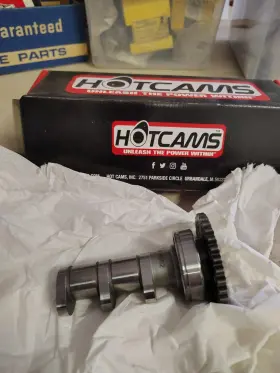 4022-1e Hotcam Hot Cam