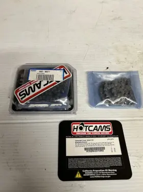 Hotcams Hc92rh2010092 Kawasaki Camshaft Chains Teryx V-force Brute Force Prairie
