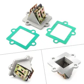 Hukyu 550735309461 High Performance Reed Cage Kit Fit Polaris Sportsman Predator Scrambler 90 Atv