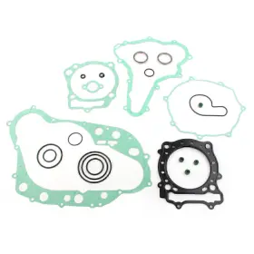 Hukyu Or3605 Set Complete Gasket Kit For Suzuki Ltr450 2006-2009 Atv New Motor