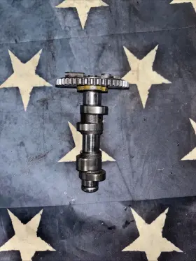Ideal Engine Parts 5lp121700000 2003 Yamaha Raptor 660r Camshaft