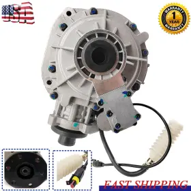 Ikoyqinxer 14203120000 Differential Rear Gearbox For Odes 1000 Utv Long Travel Raider 1420312000 New