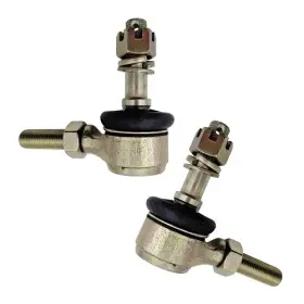 Ikoyqinxer 86787 2pcs Tie Rod End Steering Ball Joint For Odes 800 Dominator X2 X4 Raider Us