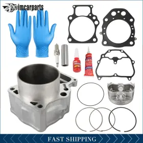 Imcarparts Im18386311car Cylinder Piston Top Rebuild For 20-24 Honda Trx 520 Foreman Rubicon