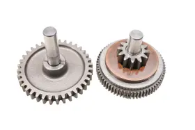 Indian 1204652 16 Chieftain Dark Horse Starter Gears
