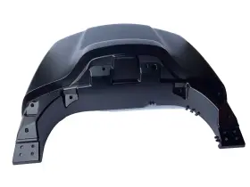 Indian 5450675-463 Polaris Oem Black Trunk Lid Fitment Motorcycle