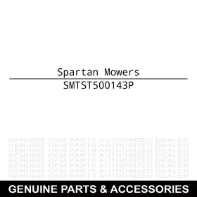 Tst500143p Intimidator 1000cc Engine Only Assembly
