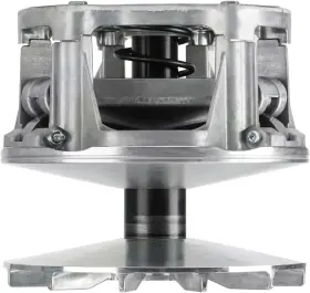 Iseyec Dpadc009nc Primary Drive Clutch With Weights And Springs For Polaris Sportsman 400-500