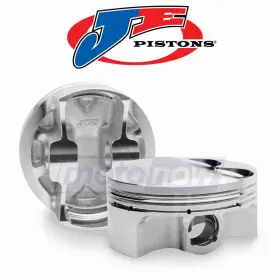 47tg J.e. Pistons Mn/47tg Je Piston Kit For 2010 Yamaha Yfz450x Bill Balance - Engine Zm