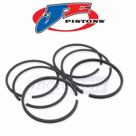 J.e. Pistons Mn/ym0b Je Piston Ring Set For 2004-2005 Honda Trx450r - Engine Gi