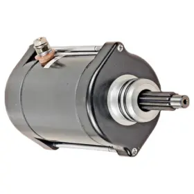 J&n 410-54151 J&n Starter 12 V 10 T Ccw Pmdd New