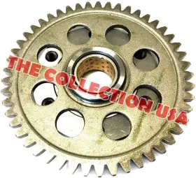 J & R Collection Cl-15 260-300cc Starter Clutch Linhai 250cc 260cc 300cc Atv Utvstreet Legal Scooter Moped Roketa